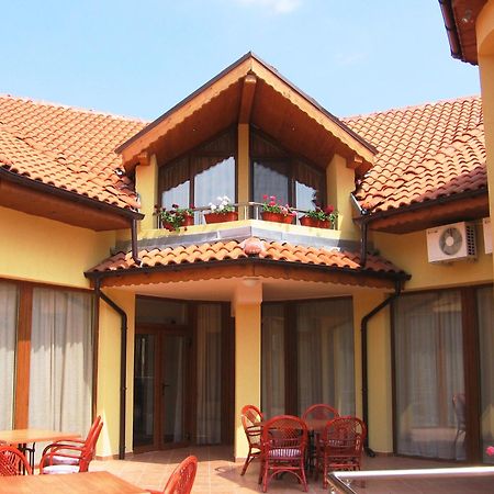 Hotel Queen Aydemir Exterior foto