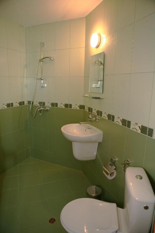 Hotel Queen Aydemir Quarto foto