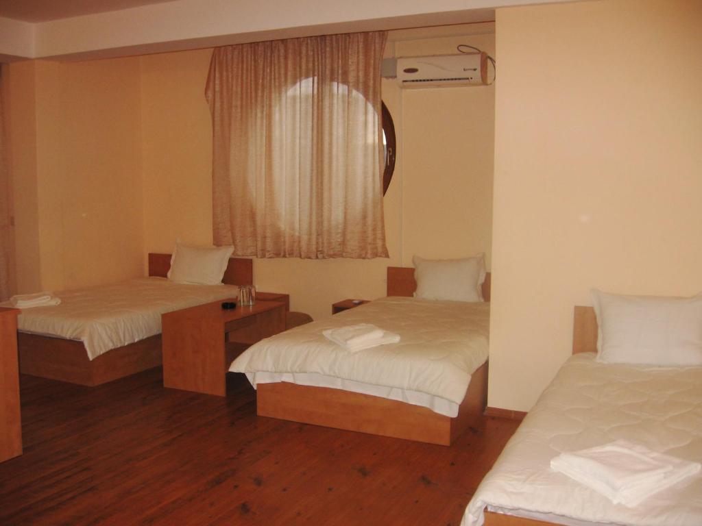 Hotel Queen Aydemir Quarto foto