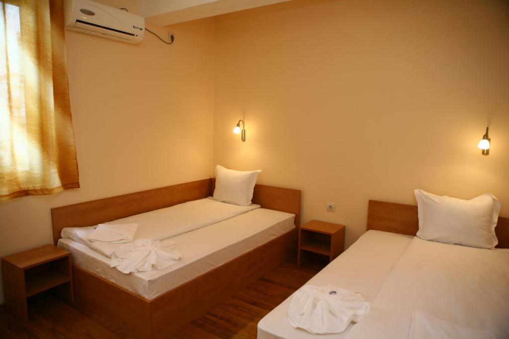 Hotel Queen Aydemir Quarto foto