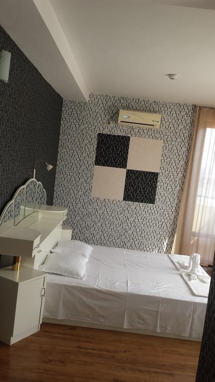 Hotel Queen Aydemir Exterior foto